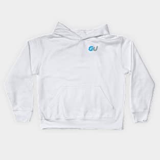 GlitchUp Icon Kids Hoodie